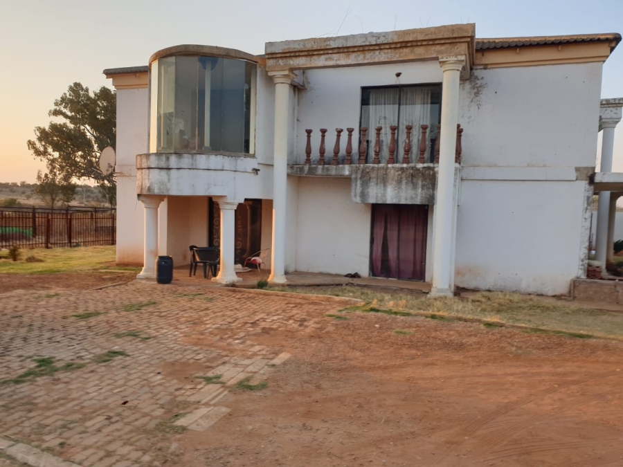 Commercial Property for Sale in Potchefstroom Rural North West